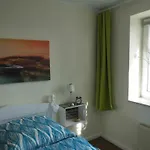 Nordseebrandung-d3-1 Apartment *