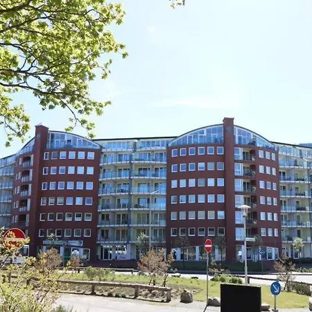 Apartment Nordseebrandung-d3-1