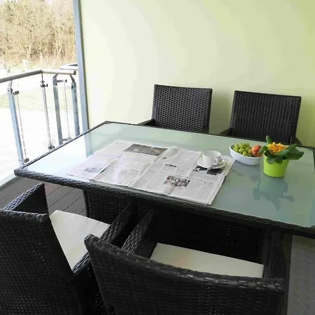 Apartment Nordseebrandung-d3-1 *