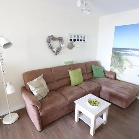 Nordseebrandung-d3-1 Apartment