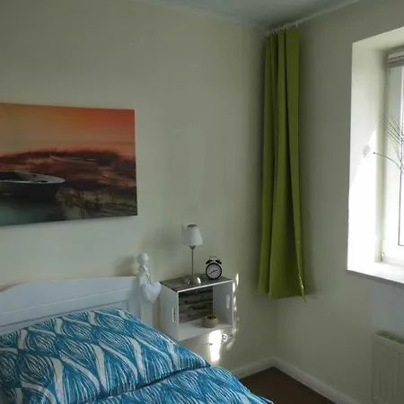 Nordseebrandung-d3-1 Apartment *