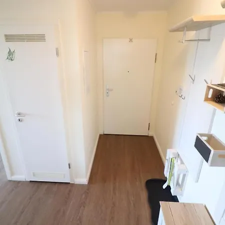 Apartment Nordseebrandung-d3-1 *
