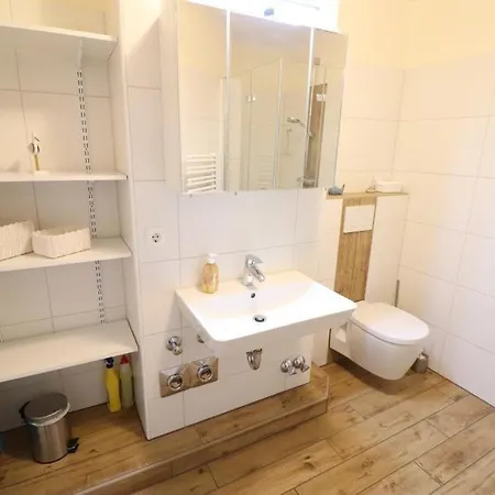 Nordseebrandung-d3-1 Apartment