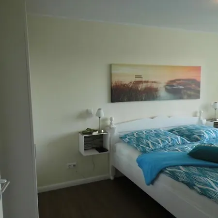 Nordseebrandung-d3-1 Apartment Cuxhaven