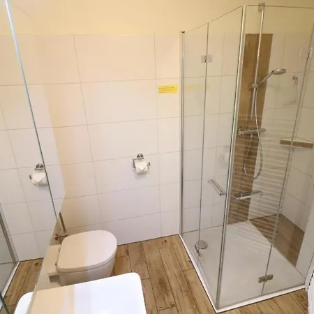 Nordseebrandung-d3-1 Apartment *