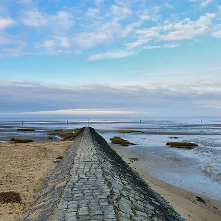 דירה Nordseebrandung-d3-1 קושהאבן