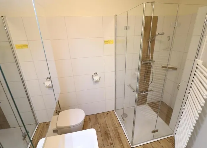 Nordseebrandung-d3-1 Lejlighed *