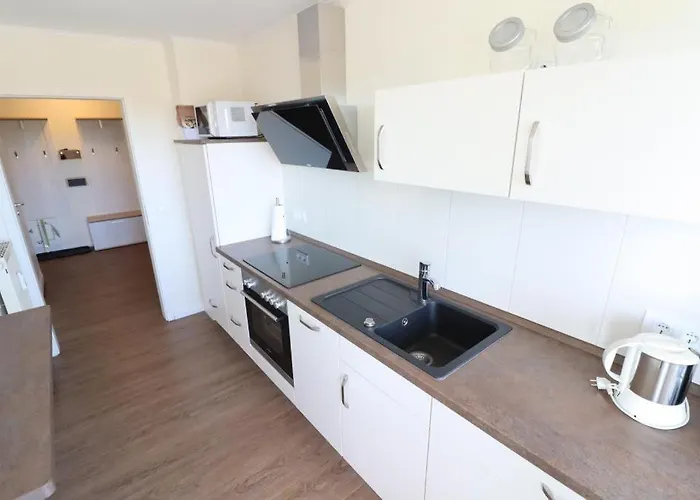 Nordseebrandung-d3-1 Lejlighed *